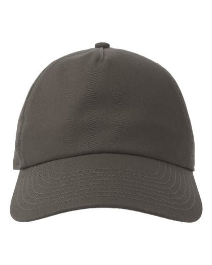 Atlantis Headwear Sustainable Five-Panel Dad Hat DADHATFP
