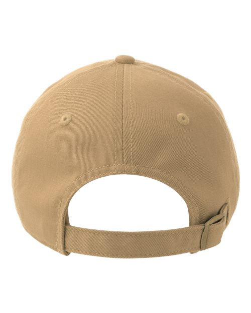 Atlantis Headwear Sustainable Five-Panel Dad Hat DADHATFP
