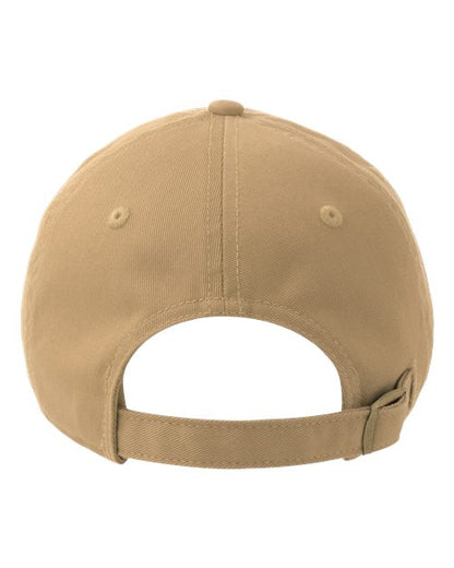 Atlantis Headwear Sustainable Five-Panel Dad Hat DADHATFP