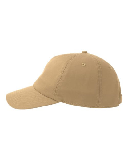 Atlantis Headwear Sustainable Five-Panel Dad Hat DADHATFP