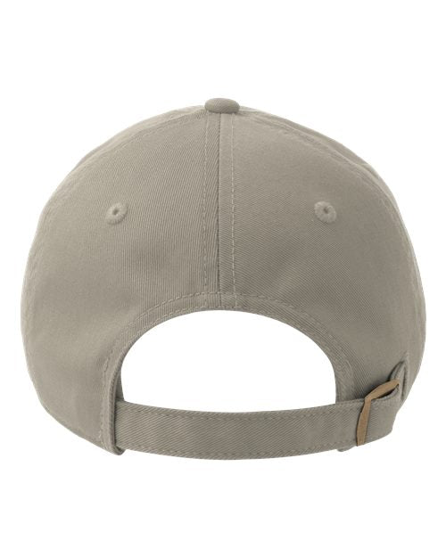 Atlantis Headwear Sustainable Five-Panel Dad Hat DADHATFP