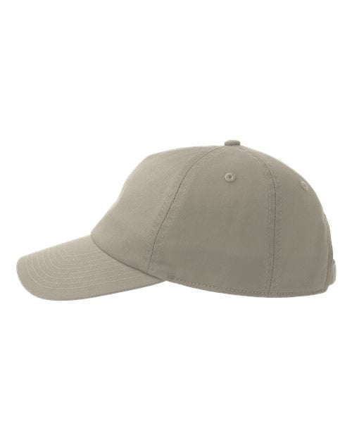 Atlantis Headwear Sustainable Five-Panel Dad Hat DADHATFP