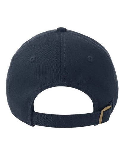 Atlantis Headwear Sustainable Five-Panel Dad Hat DADHATFP