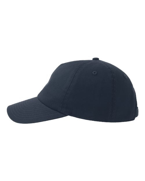 Atlantis Headwear Sustainable Five-Panel Dad Hat DADHATFP