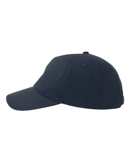 Atlantis Headwear Sustainable Five-Panel Dad Hat DADHATFP