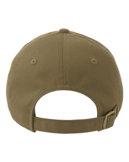 Atlantis Headwear Sustainable Five-Panel Dad Hat DADHATFP