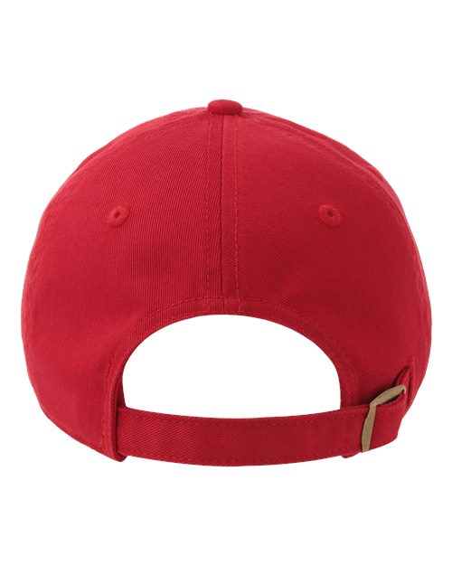 Atlantis Headwear Sustainable Five-Panel Dad Hat DADHATFP