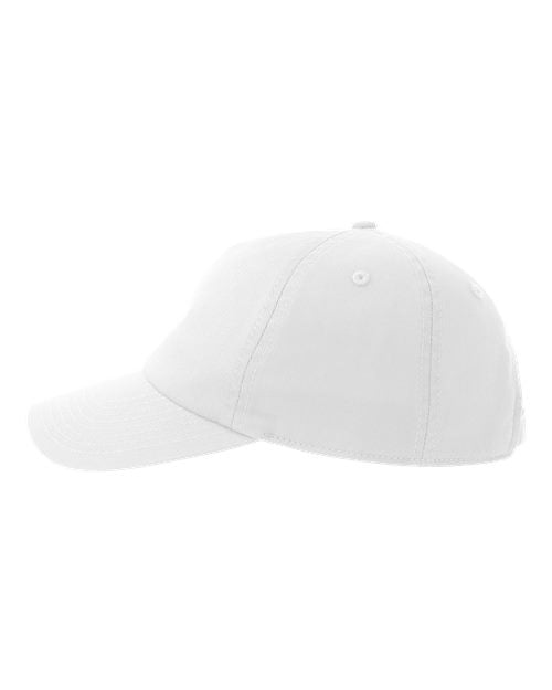 Atlantis Headwear Sustainable Five-Panel Dad Hat DADHATFP