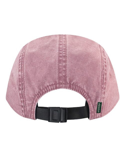 LEGACY El Campo Five-Panel Camper Hat ELCMPO