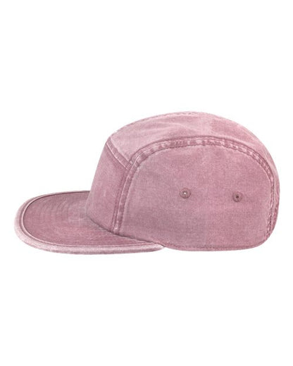 LEGACY El Campo Five-Panel Camper Hat ELCMPO