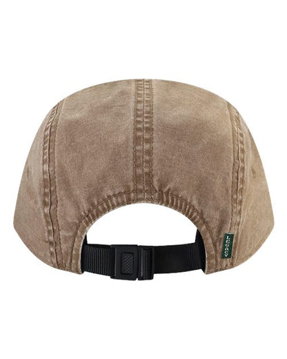 LEGACY El Campo Five-Panel Camper Hat ELCMPO