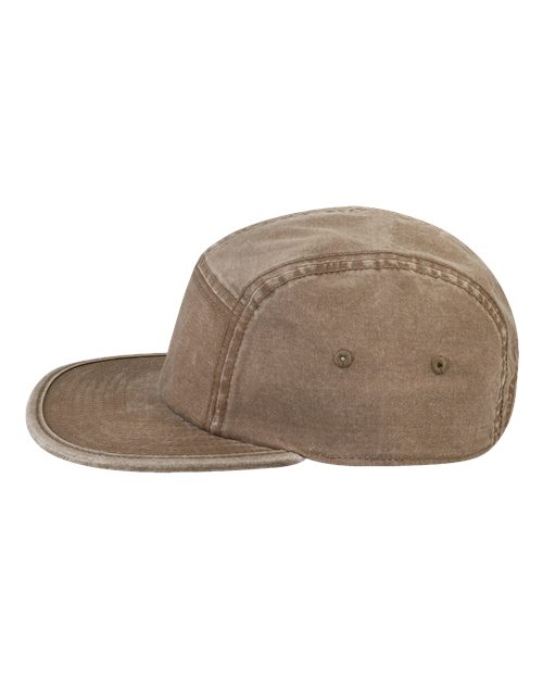 LEGACY El Campo Five-Panel Camper Hat ELCMPO
