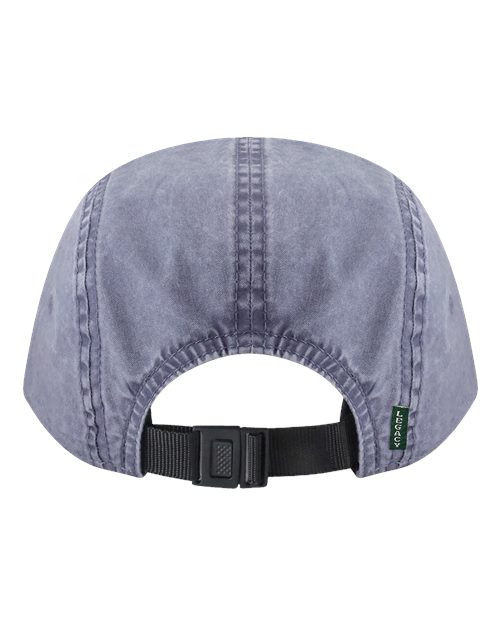 LEGACY El Campo Five-Panel Camper Hat ELCMPO