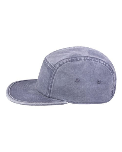 LEGACY El Campo Five-Panel Camper Hat ELCMPO
