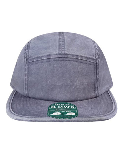 LEGACY El Campo Five-Panel Camper Hat ELCMPO