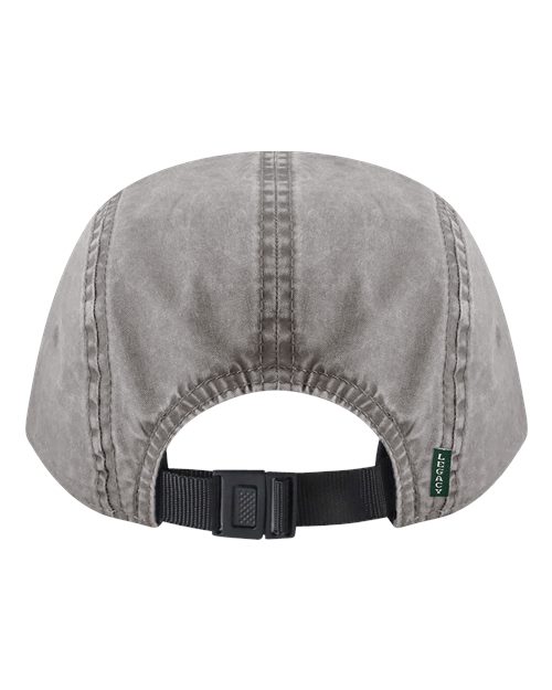 LEGACY El Campo Five-Panel Camper Hat ELCMPO