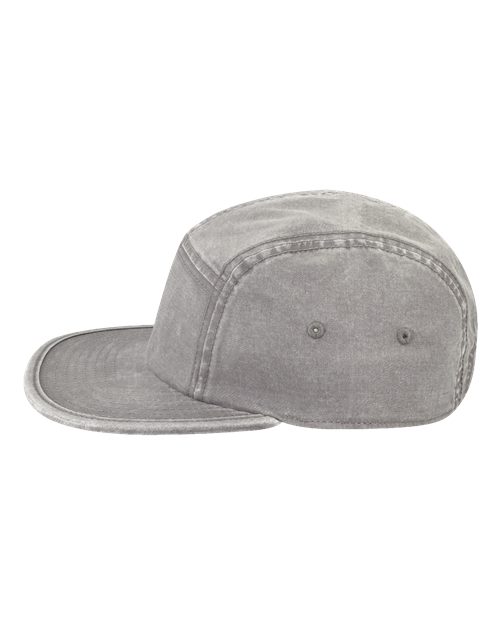 LEGACY El Campo Five-Panel Camper Hat ELCMPO