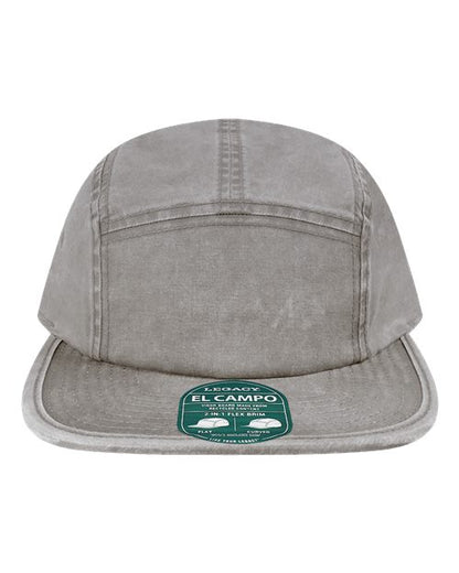 LEGACY El Campo Five-Panel Camper Hat ELCMPO