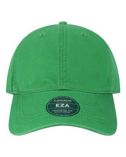 LEGACY Relaxed Twill Dad Hat EZA