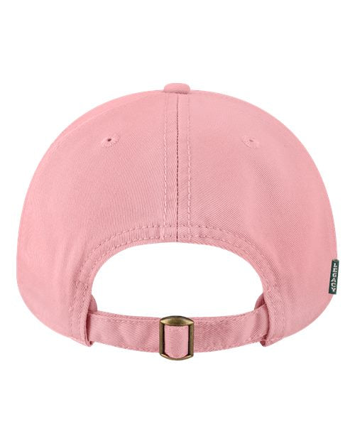 LEGACY Relaxed Twill Dad Hat EZA