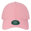 Pink Oxford