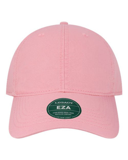 LEGACY Relaxed Twill Dad Hat EZA