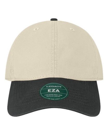 LEGACY Relaxed Twill Dad Hat EZA