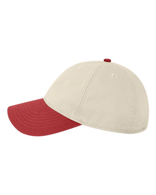 LEGACY Relaxed Twill Dad Hat EZA