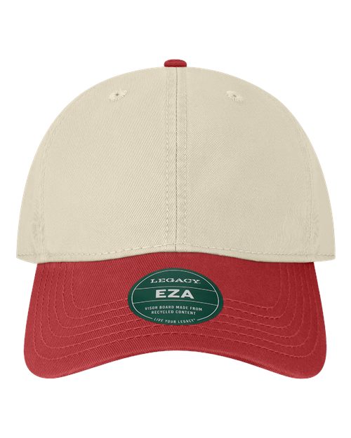 LEGACY Relaxed Twill Dad Hat EZA