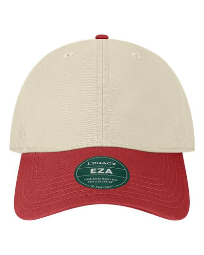 LEGACY Relaxed Twill Dad Hat EZA