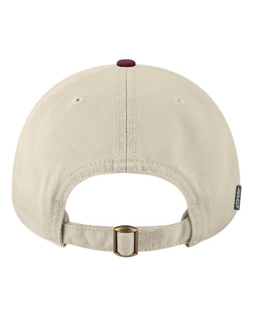 LEGACY Relaxed Twill Dad Hat EZA