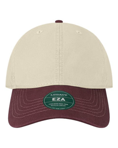 LEGACY Relaxed Twill Dad Hat EZA