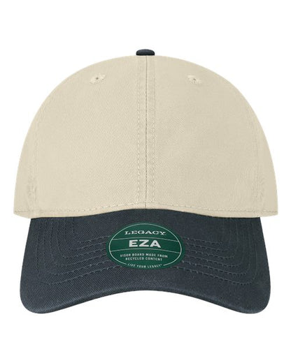 LEGACY Relaxed Twill Dad Hat EZA