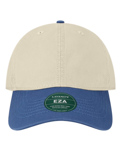 LEGACY Relaxed Twill Dad Hat EZA