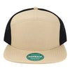 Khaki Ripstop/ Black