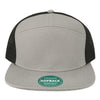 Light Grey/ Black