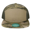 Light Olive Ripstop/ Army Camo