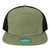 Olive/ Black