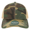 Army Camo/ Khaki