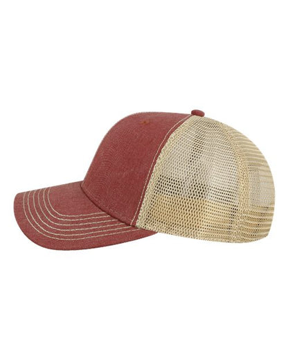 LEGACY Old Favorite Mid Pro Trucker Cap OFMPS