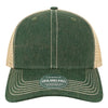 Dark Green/ Khaki