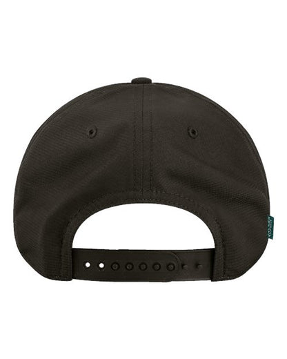 LEGACY Six-Panel Ripstop Rope Cap RIPPER