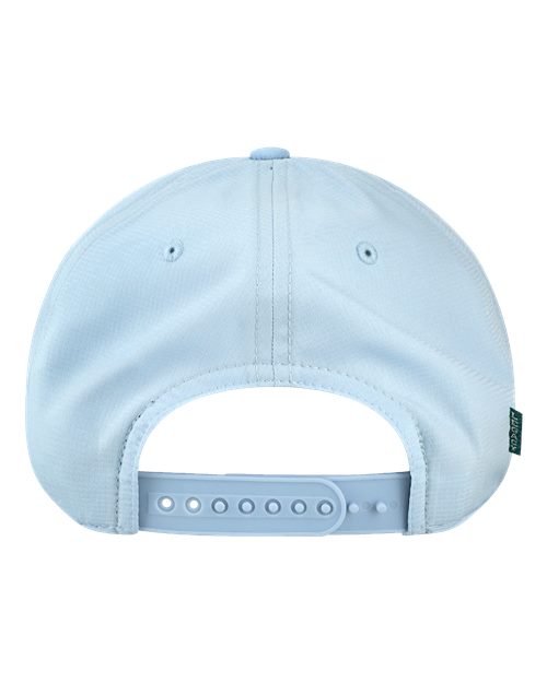 LEGACY Six-Panel Ripstop Rope Cap RIPPER