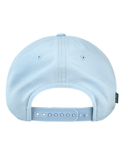 LEGACY Six-Panel Ripstop Rope Cap RIPPER