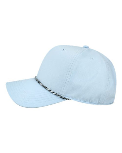 LEGACY Six-Panel Ripstop Rope Cap RIPPER