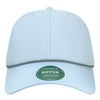 Light Blue/ Crystal Blue