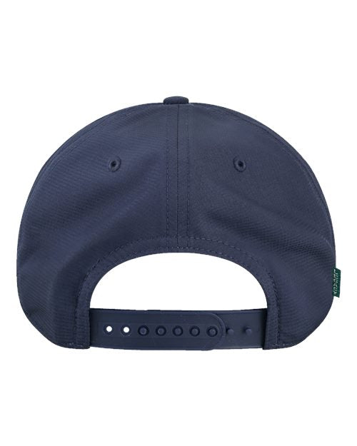 LEGACY Six-Panel Ripstop Rope Cap RIPPER