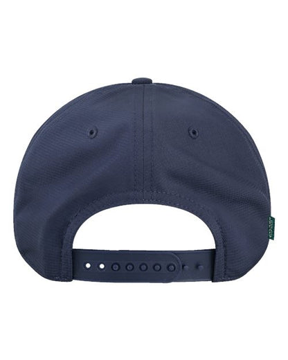 LEGACY Six-Panel Ripstop Rope Cap RIPPER