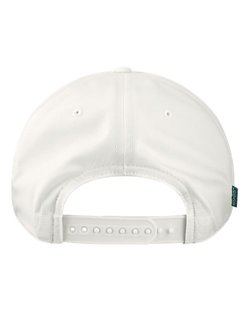 LEGACY Six-Panel Ripstop Rope Cap RIPPER