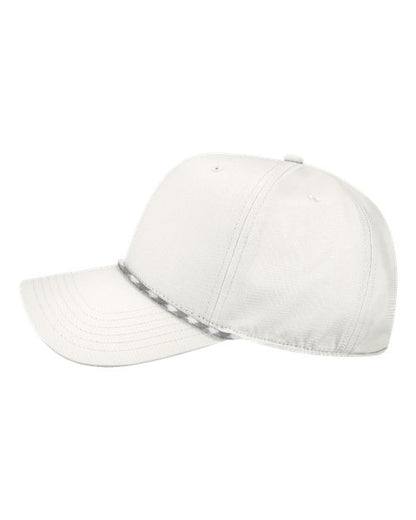 LEGACY Six-Panel Ripstop Rope Cap RIPPER